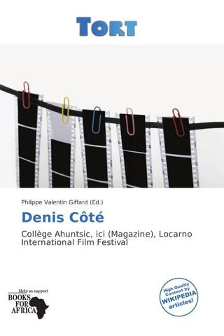 Denis Côté