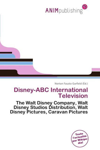 Disney-ABC International Television
