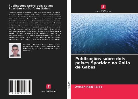 Publicações sobre dois peixes Sparidae no Golfo de Gabes