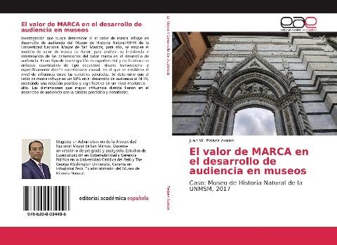 El valor de MARCA en el desarrollo de audiencia en museos