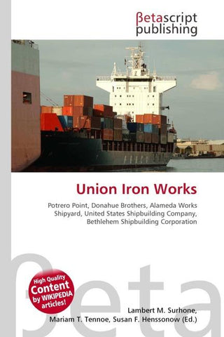 Union Iron Works