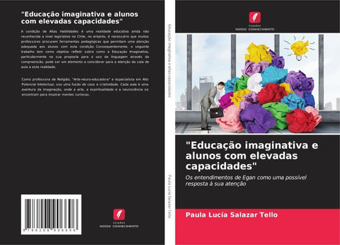 "Educação imaginativa e alunos com elevadas capacidades"