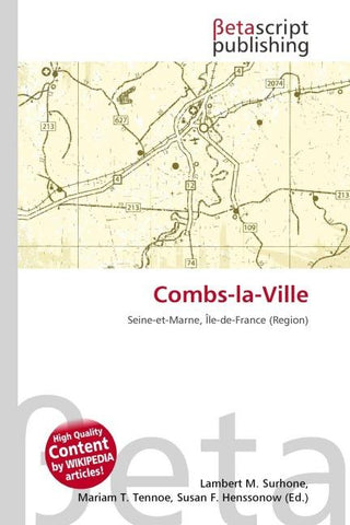 Combs-la-Ville