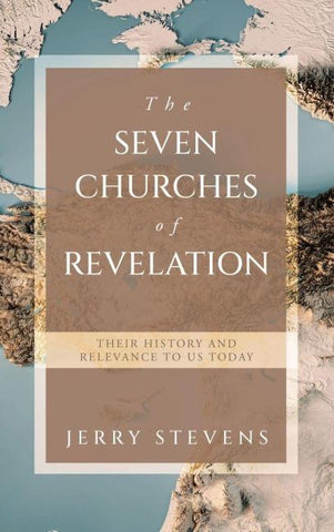 The Seven Churches of Revelation