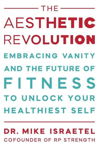 The Aesthetic Revolution