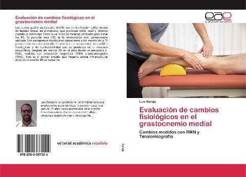 Evaluación de cambios fisiológicos en el grastocnemio medial