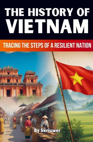 The History of Vietnam