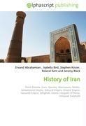 History of Iran