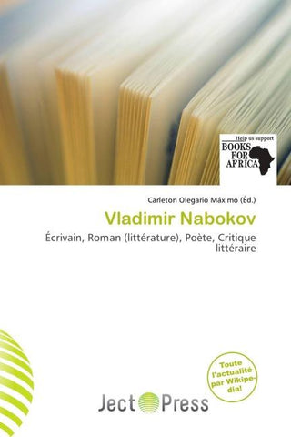 Vladimir Nabokov