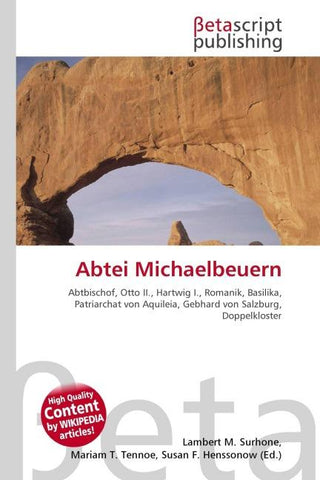 Abtei Michaelbeuern