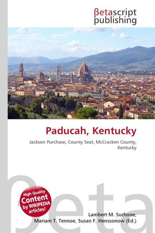 Paducah, Kentucky
