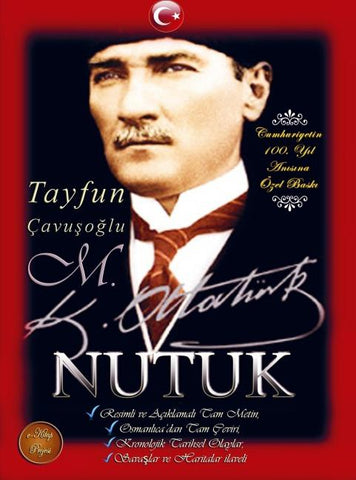 Nutuk
