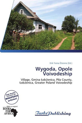 Wygoda, Opole Voivodeship
