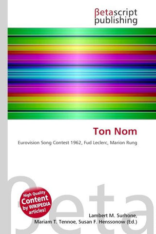 Ton Nom