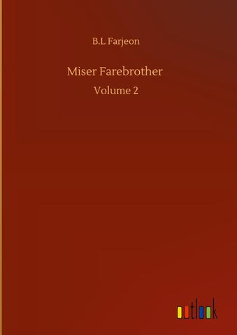 Miser Farebrother