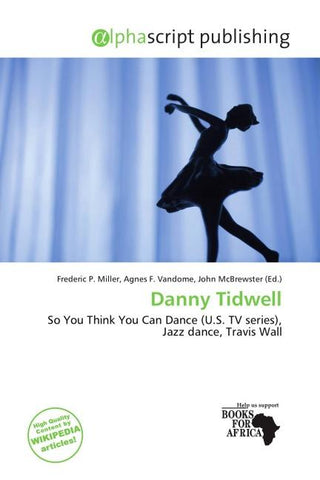 Danny Tidwell