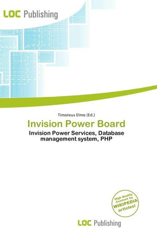 Invision Power Board