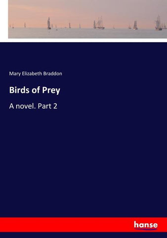 Birds of Prey