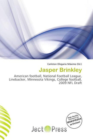 Jasper Brinkley