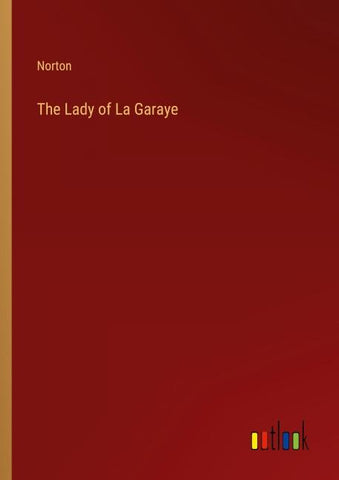 The Lady of La Garaye
