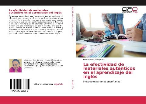 La efectividad de materiales auténticos en el aprendizaje del inglés