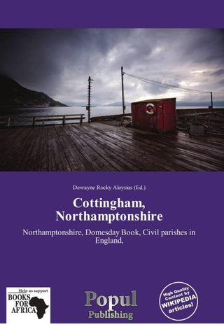 Cottingham, Northamptonshire