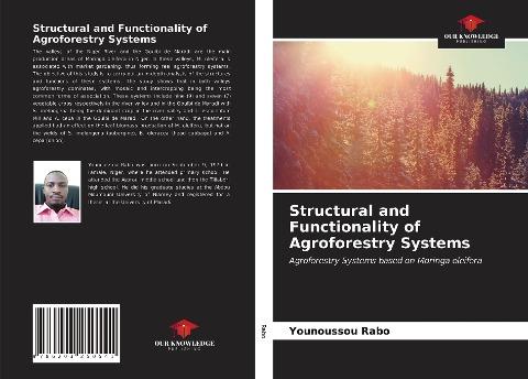 Structural and Functionality of Agroforestry Systems