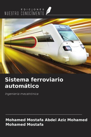 Sistema ferroviario automático