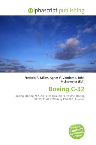 Boeing C-32