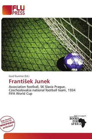 Franti¿ek Junek