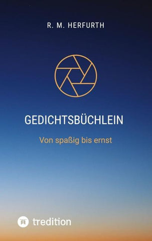 Gedichtsbüchlein