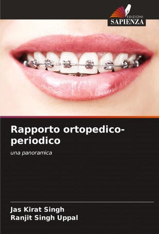 Rapporto ortopedico-periodico