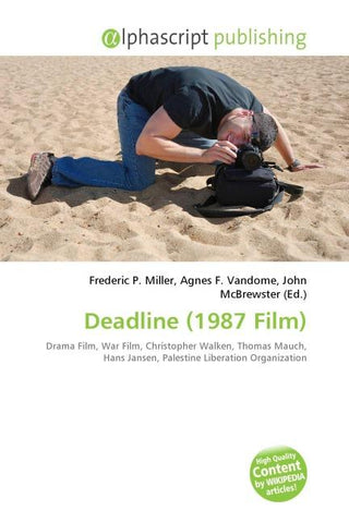 Deadline (1987 Film)