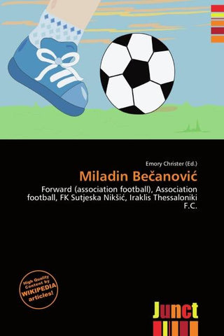 Miladin Be¿anovi¿