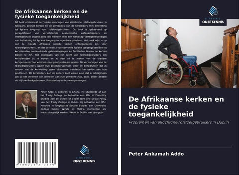 De Afrikaanse kerken en de fysieke toegankelijkheid