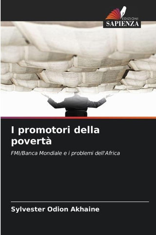 I promotori della povertà