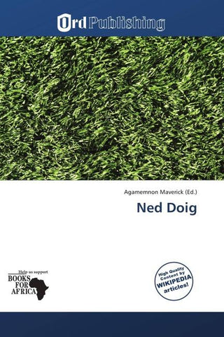 Ned Doig
