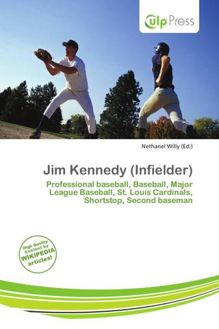Jim Kennedy (Infielder)