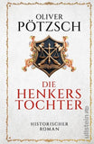 Die Henkerstochter
