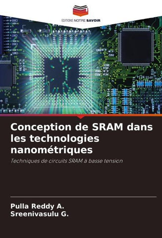 Conception de SRAM dans les technologies nanométriques