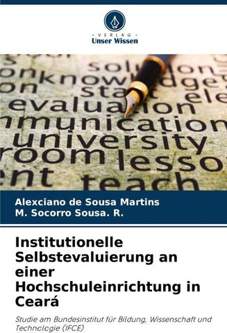 Institutionelle Selbstevaluierung an einer Hochschuleinrichtung in Ceará