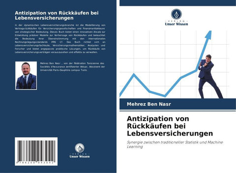 Antizipation von Rückkäufen bei Lebensversicherungen