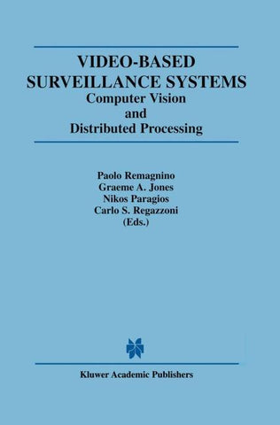 Video-Based Surveillance Systems