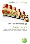 Dungan people