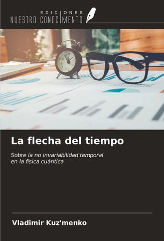 La flecha del tiempo