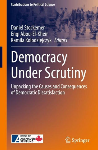 Democracy Under Scrutiny