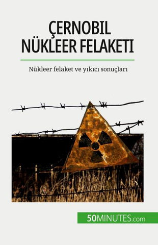 Çernobil nükleer felaketi