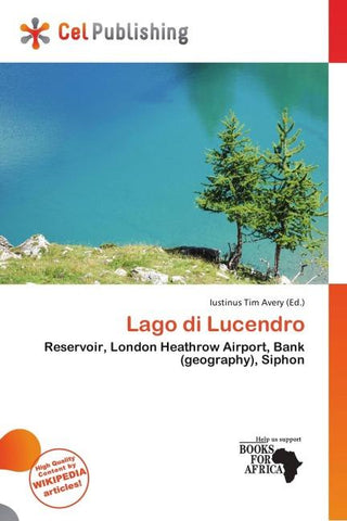 Lago di Lucendro