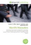 Merrill's Marauders