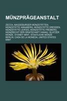 Münzprägeanstalt